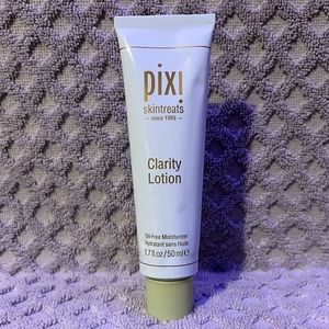 Clarity Lotion